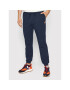 Guess Pantaloni trening Z2GB13 FL04I Bleumarin Regular Fit - Pled.ro