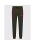 Guess Pantaloni trening Z2RB00 K7EX0 Verde Regular Fit - Pled.ro