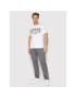 Guess Pantaloni trening Z2RB03 KAYO2 Gri Regular Fit - Pled.ro