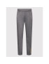 Guess Pantaloni trening Z2RB03 KAYO2 Gri Regular Fit - Pled.ro