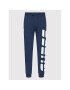 Guess Pantaloni trening Z2RB07 KAIJ1 Bleumarin Regular Fit - Pled.ro