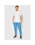 Guess Pantaloni trening Z2RB14 K6ZS1 Albastru Regular Fit - Pled.ro