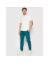 Guess Pantaloni trening Z2RB14 K6ZS1 Albastru Regular Fit - Pled.ro