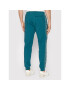 Guess Pantaloni trening Z2RB14 K6ZS1 Albastru Regular Fit - Pled.ro