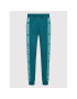 Guess Pantaloni trening Z2RB14 K6ZS1 Albastru Regular Fit - Pled.ro