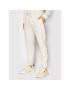 Guess Pantaloni trening Z2RB14 K6ZS1 Bej Regular Fit - Pled.ro