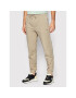 Guess Pantaloni trening Z2RB14 K6ZS1 Bej Regular Fit - Pled.ro