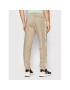 Guess Pantaloni trening Z2RB14 K6ZS1 Bej Regular Fit - Pled.ro