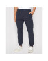 Guess Pantaloni trening Z2RB14 K6ZS1 Bleumarin Regular Fit - Pled.ro