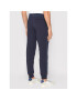 Guess Pantaloni trening Z2RB14 K6ZS1 Bleumarin Regular Fit - Pled.ro