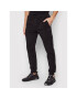 Guess Pantaloni trening Z2RB14 K6ZS1 Negru Regular Fit - Pled.ro