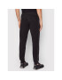 Guess Pantaloni trening Z2RB14 K6ZS1 Negru Regular Fit - Pled.ro