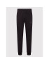 Guess Pantaloni trening Z2RB14 K6ZS1 Negru Regular Fit - Pled.ro