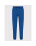 Guess Pantaloni trening Z2RB15 K9V31 Albastru Regular Fit - Pled.ro