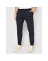 Guess Pantaloni trening Z2RB15 K9V31 Bleumarin Regular Fit - Pled.ro