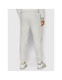 Guess Pantaloni trening Z2RB15 K9V31 Gri Regular Fit - Pled.ro