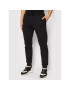 Guess Pantaloni trening Z2RB15 K9V31 Negru Regular Fit - Pled.ro