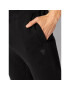 Guess Pantaloni trening Z2RB15 K9V31 Negru Regular Fit - Pled.ro