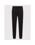 Guess Pantaloni trening Z2RB15 K9V31 Negru Regular Fit - Pled.ro