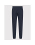 Guess Pantaloni trening Z2RB16 FL03P Bleumarin Regular Fit - Pled.ro