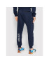 Guess Pantaloni trening Z2YB00 KA3P1 Bleumarin Regular Fit - Pled.ro