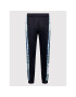 Guess Pantaloni trening Z2YB04 KB6R2 Bleumarin Regular Fit - Pled.ro