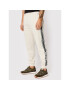 Guess Pantaloni trening Z2YB04 KB6R2 Gri Regular Fit - Pled.ro