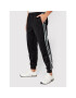 Guess Pantaloni trening Z2YB04 KB6R2 Negru Regular Fit - Pled.ro