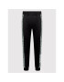 Guess Pantaloni trening Z2YB04 KB6R2 Negru Regular Fit - Pled.ro