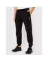 Guess Pantaloni trening Z2YB09 KA3P1 Negru Regular Fit - Pled.ro