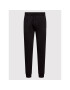 Guess Pantaloni trening Z2YB09 KA3P1 Negru Regular Fit - Pled.ro