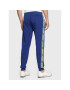 Guess Pantaloni trening Z2YB19 K6ZS1 Albastru Regular Fit - Pled.ro