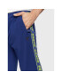 Guess Pantaloni trening Z2YB19 K6ZS1 Albastru Regular Fit - Pled.ro