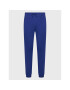 Guess Pantaloni trening Z2YB19 K6ZS1 Albastru Regular Fit - Pled.ro