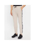 Guess Pantaloni trening Z2YB19 K6ZS1 Bej Regular Fit - Pled.ro