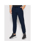 Guess Pantaloni trening Z2YB19 K6ZS1 Bleumarin Regular Fit - Pled.ro