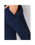 Guess Pantaloni trening Z2YB19 K6ZS1 Bleumarin Regular Fit - Pled.ro