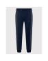 Guess Pantaloni trening Z2YB19 K6ZS1 Bleumarin Regular Fit - Pled.ro