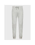 Guess Pantaloni trening Z2YB19 K6ZS1 Gri Regular Fit - Pled.ro