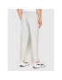 Guess Pantaloni trening Z2YB22 KAIJ1 Gri Regular Fit - Pled.ro