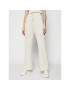 Guess Pantaloni tricotați Rib O1GB02 ZZ04L Bej Regular Fit - Pled.ro