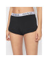 Guess Pijama O1GX01 JR07A Negru Regular Fit - Pled.ro