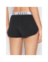 Guess Pijama O1GX01 JR07A Negru Regular Fit - Pled.ro