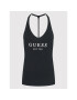 Guess Pijama O1GX01 JR07A Negru Regular Fit - Pled.ro