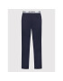 Guess Pijama U1BX00 JR018 Bleumarin - Pled.ro