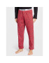 Guess Pijama U2BX02 JR018 Colorat Regular Fit - Pled.ro