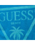 Guess Prosop F02Z00 SG00L Albastru - Pled.ro