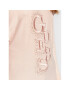 Guess Pulover Amelie W2BR49 Z2NQ2 Roz Relaxed Fit - Pled.ro