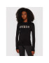 Guess Pulover Elvire W1YR0K Z2NQ0 Negru Regular Fit - Pled.ro