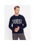 Guess Pulover M3BR50 Z38V2 Albastru Regular Fit - Pled.ro